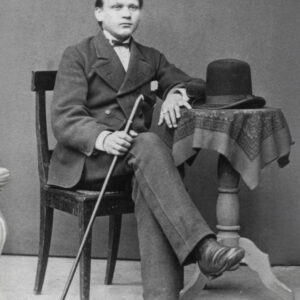 Individual Membership