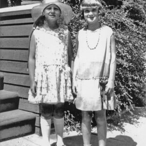 Lifetime Dual Membership