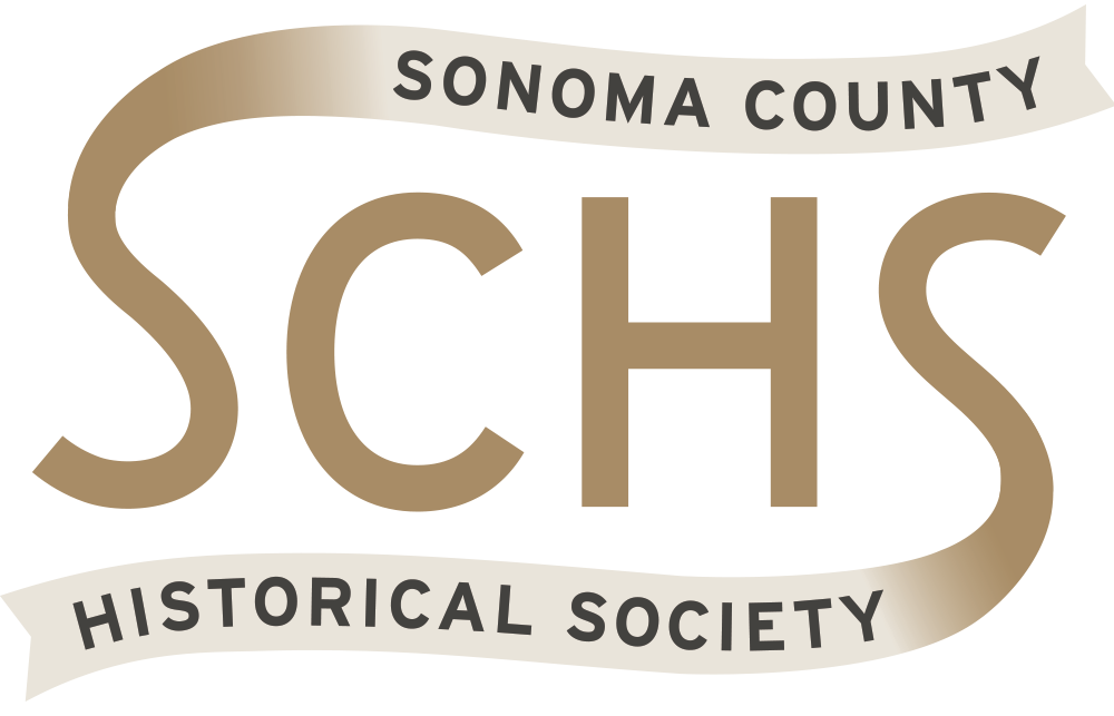 Sonoma County Historical Society