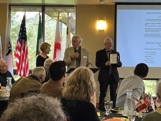 2025 Annual Meeting and Awards Luncheon