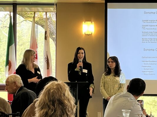 2025 Annual Meeting and Awards Luncheon