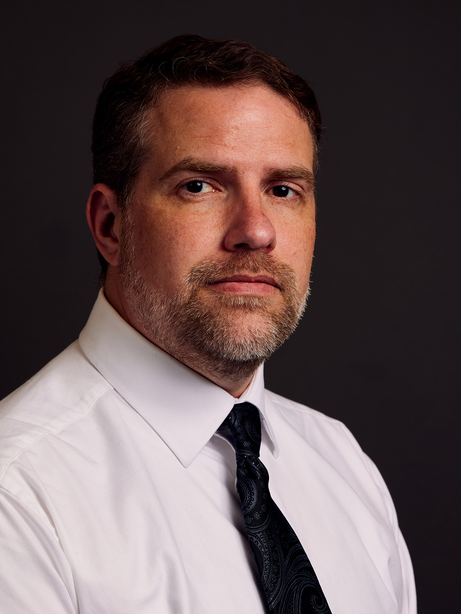 SCHS Board Member Jared Height