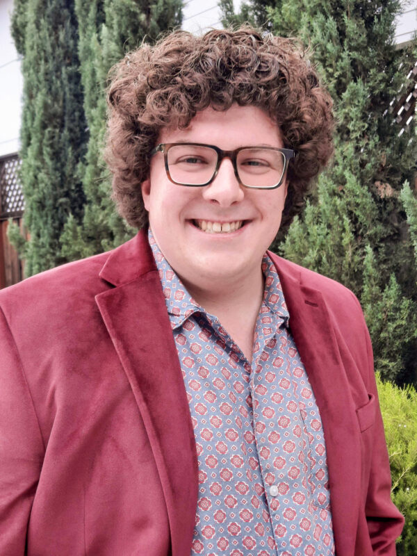 SCHS Board Member Kyle Torr