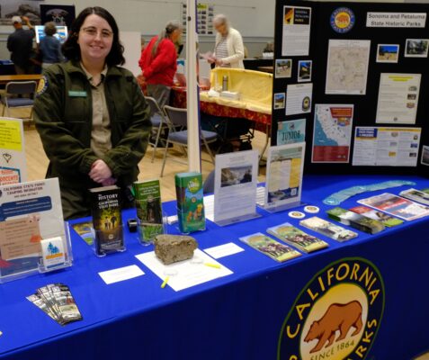 Finding History Day 2025