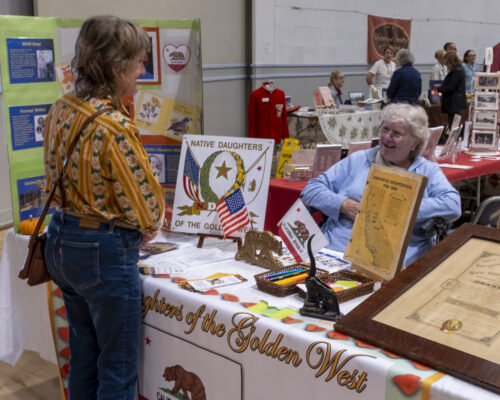 Finding History Day 2025