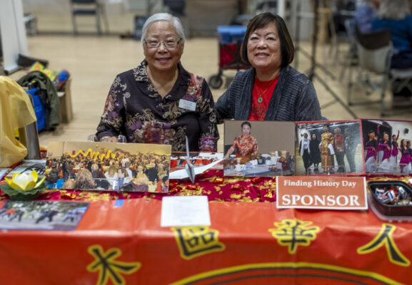 Finding History Day 2025