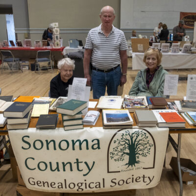 Finding History Day 2025