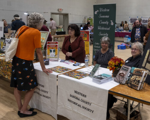 Finding History Day 2025