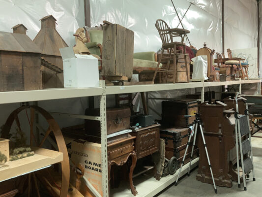 Sonoma County Heritage Network