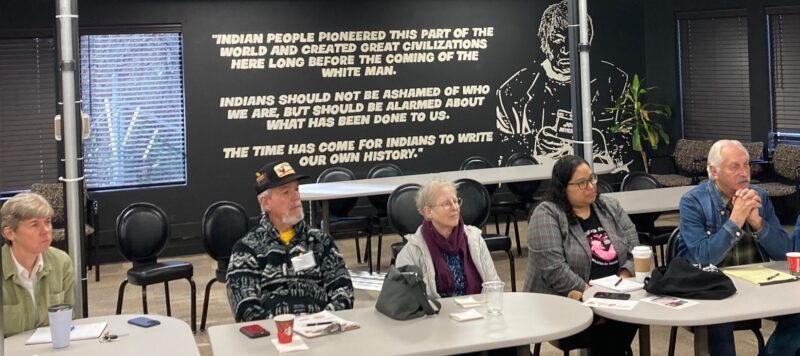 Sonoma County Heritage Network