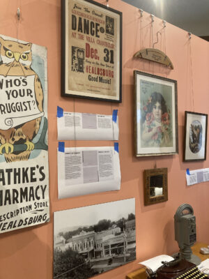 Sonoma County Heritage Network