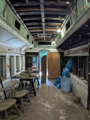 Sonoma County Heritage Network