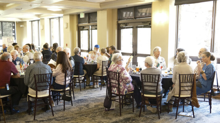 2026 Annual Meeting and Awards Luncheon