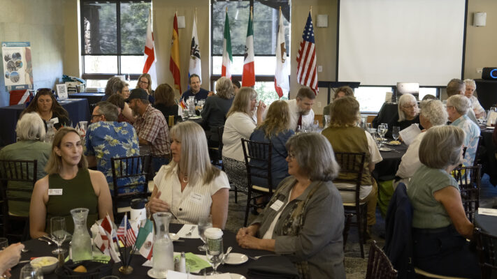 2026 Annual Meeting and Awards Luncheon