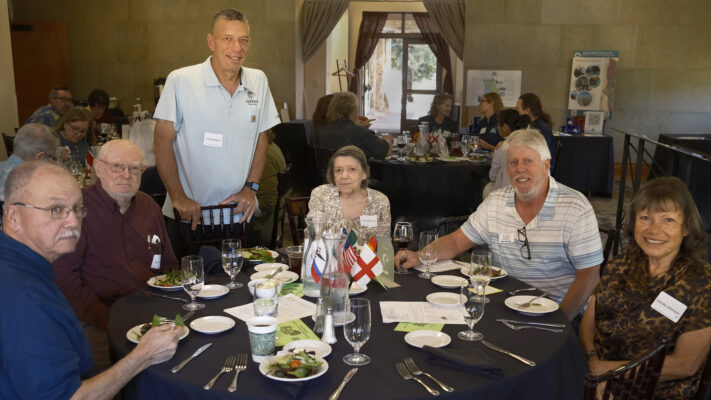 2026 Annual Meeting and Awards Luncheon
