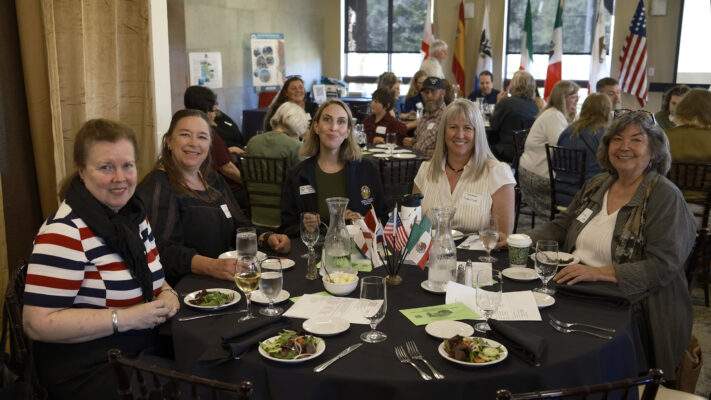 2026 Annual Meeting and Awards Luncheon