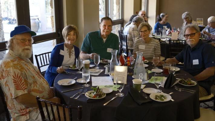 2026 Annual Meeting and Awards Luncheon