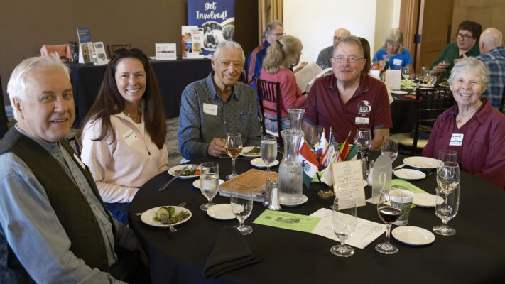 2026 Annual Meeting and Awards Luncheon