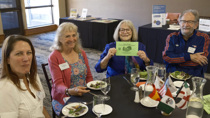2026 Annual Meeting and Awards Luncheon