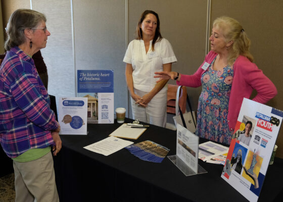 2026 Annual Meeting and Awards Luncheon
