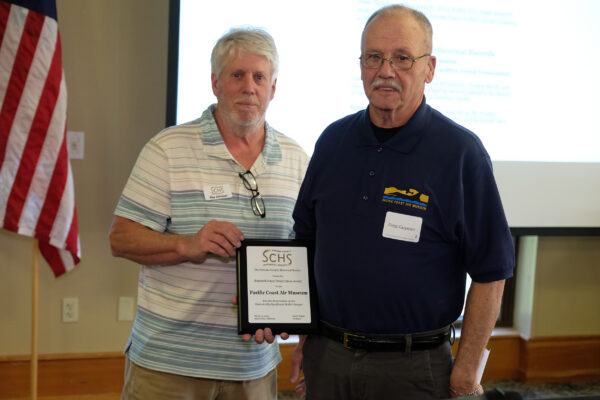 2026 Annual Meeting and Awards Luncheon