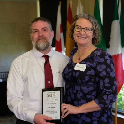 2026 Annual Meeting and Awards Luncheon