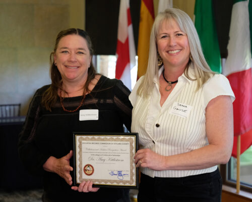 2026 Annual Meeting and Awards Luncheon