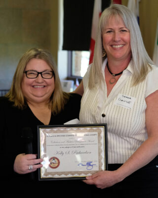 2026 Annual Meeting and Awards Luncheon