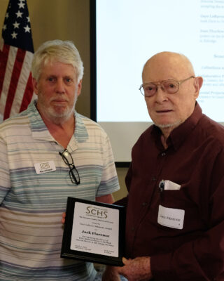 2026 Annual Meeting and Awards Luncheon