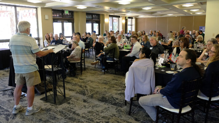 2026 Annual Meeting and Awards Luncheon